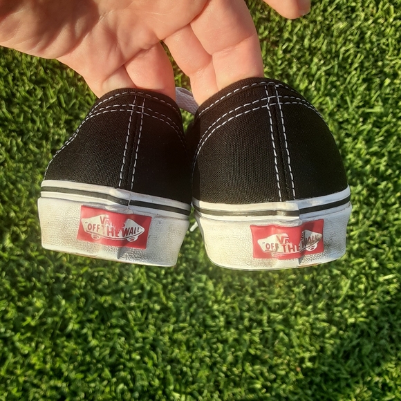 Vans😎The Authentic - Picture 11 of 12